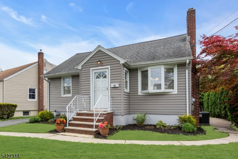 Blue Ridge - Residential