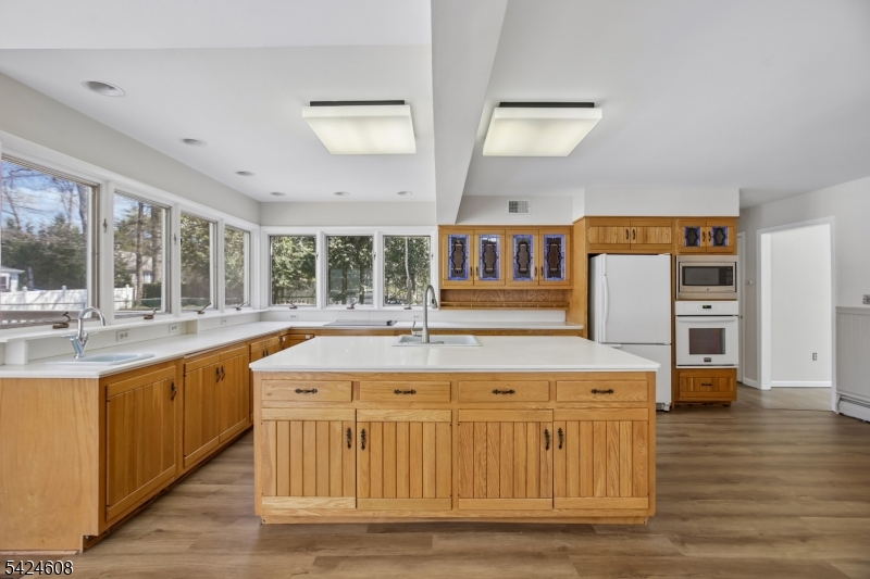 Chain O'Hills - Residential