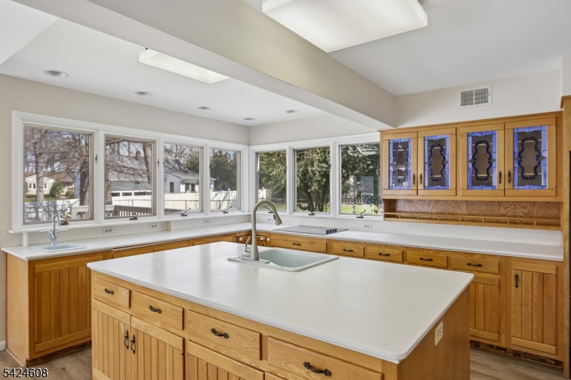 Chain O'Hills - Residential