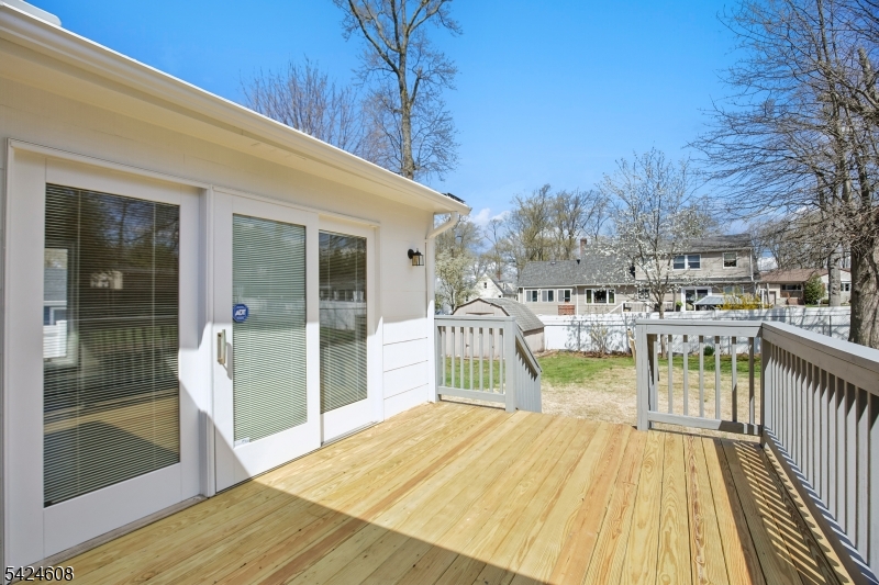 Chain O'Hills - Residential