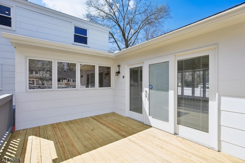 Chain O'Hills - Residential