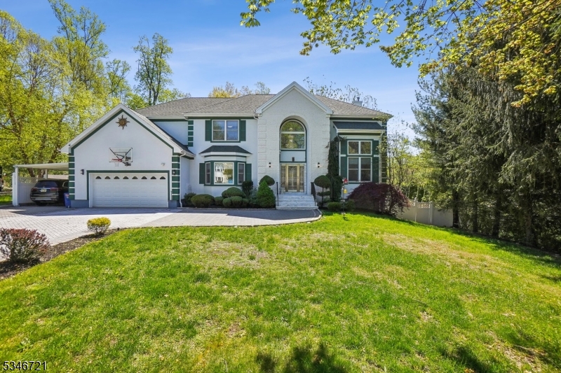 5 Rosegate Ct
