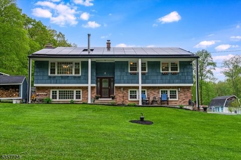 1011 Stillwater Rd, Stillwater Twp., NJ 07860 - MLS#: 3963022