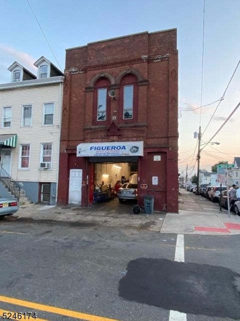 71 Wayne Ave Paterson City NJ 07522