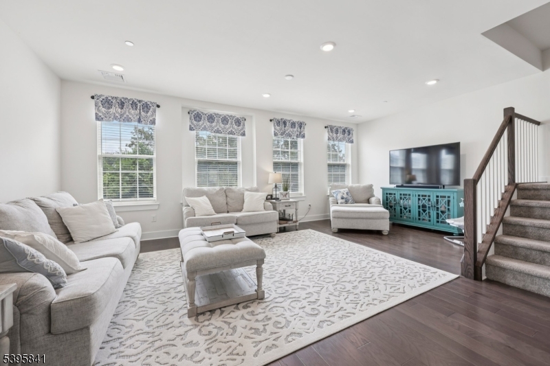 The Hills - Residential