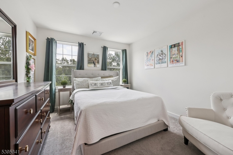 The Hills - Residential