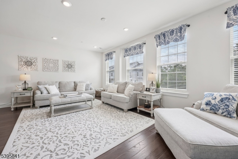 The Hills - Residential