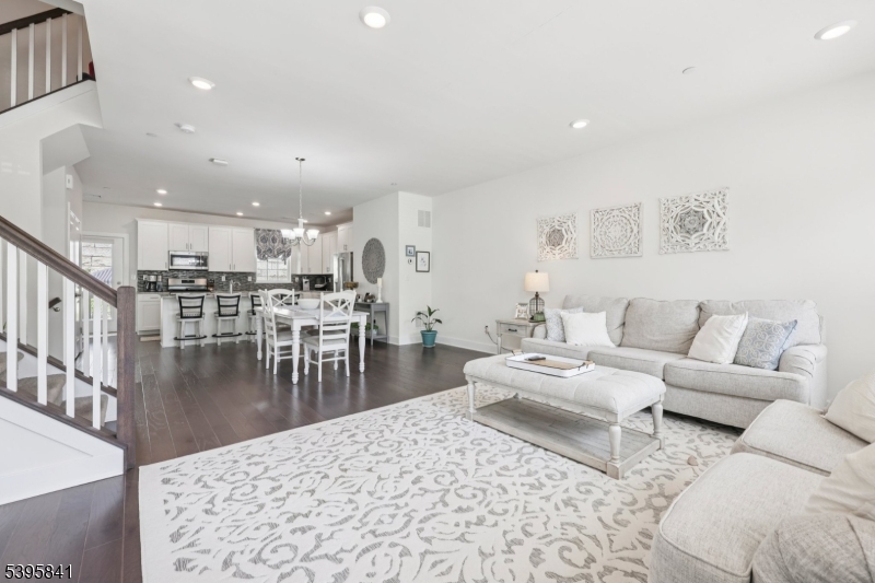 The Hills - Residential