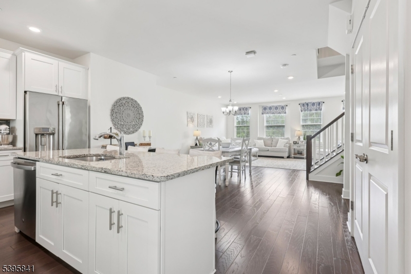 The Hills - Residential