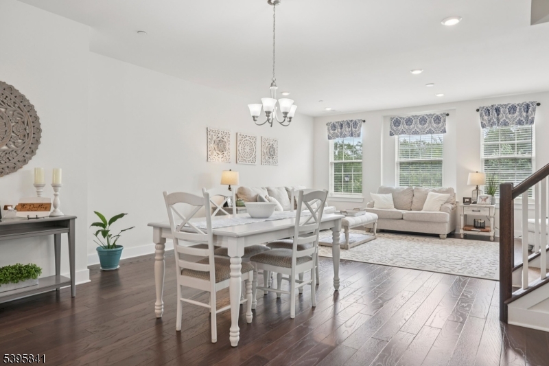 The Hills - Residential