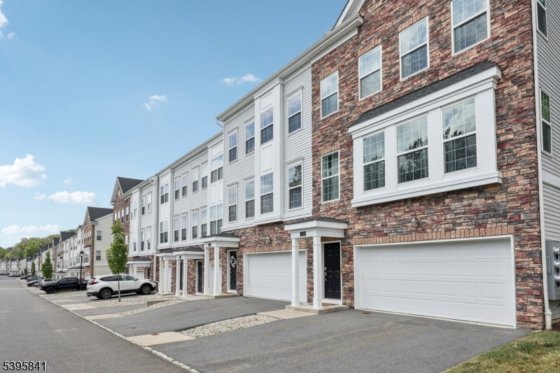 The Hills - Residential