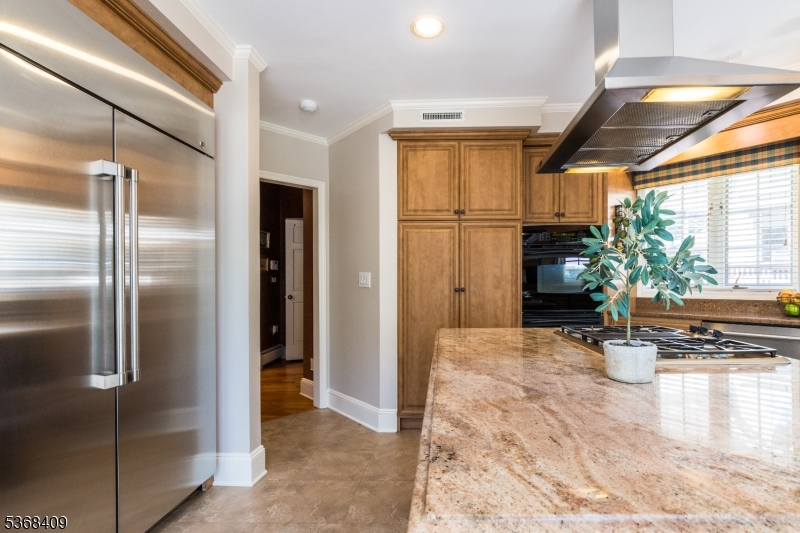 Kips Ridge - Residential