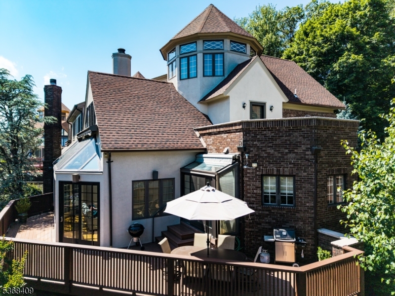 Kips Ridge - Residential