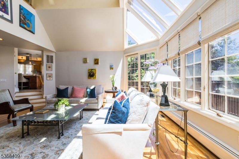 Kips Ridge - Residential