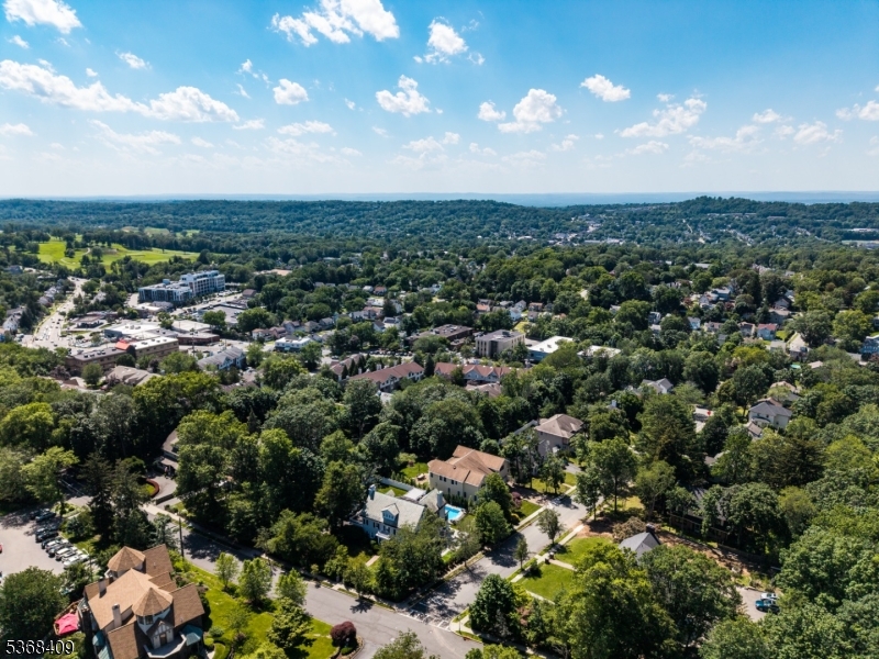 Kips Ridge - Residential