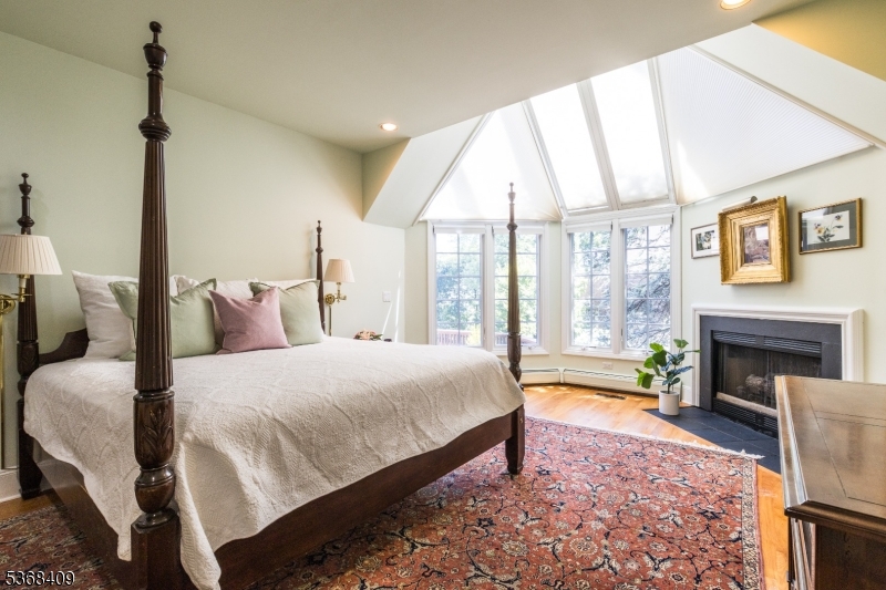 Kips Ridge - Residential