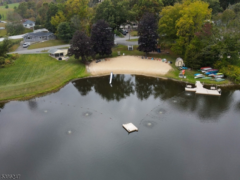 Seneca Lake - Land