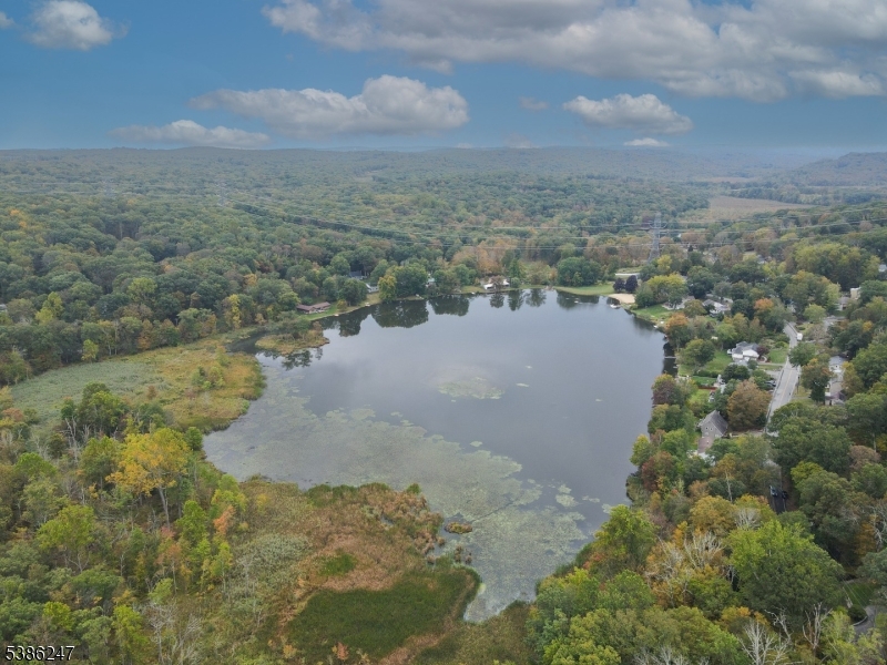 Seneca Lake - Land