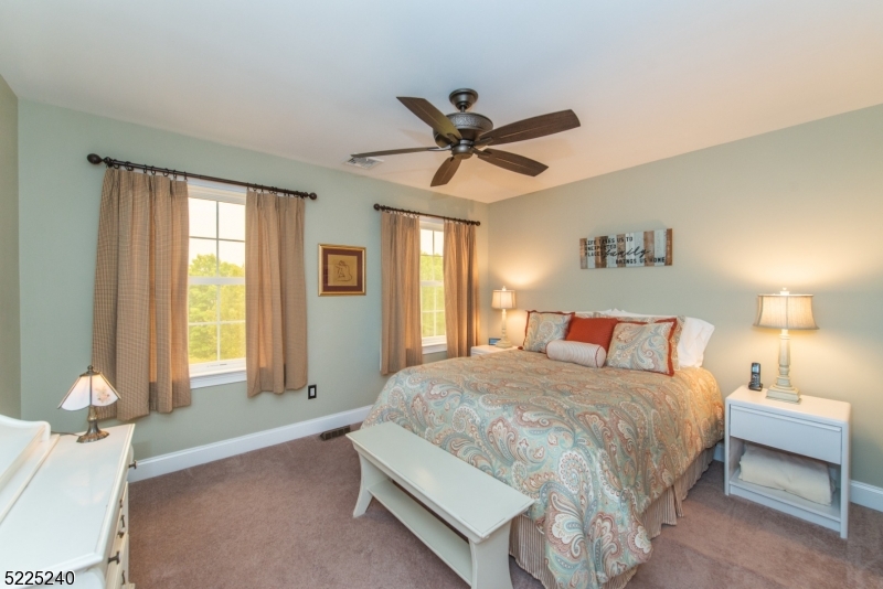 Squire Hill - Residential