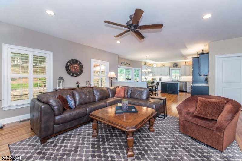 Squire Hill - Residential