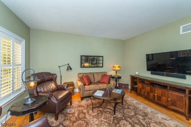 Squire Hill - Residential