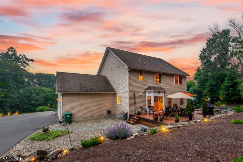 Squire Hill - Residential