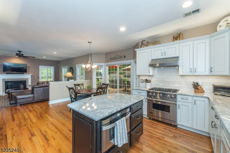 Squire Hill - Residential