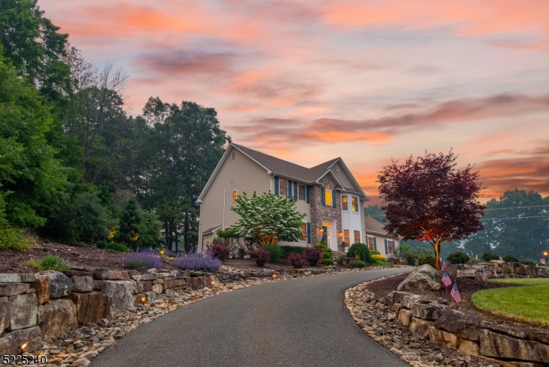 Squire Hill - Residential