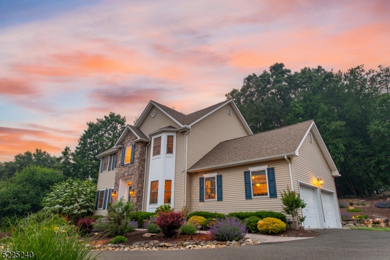 Squire Hill - Residential