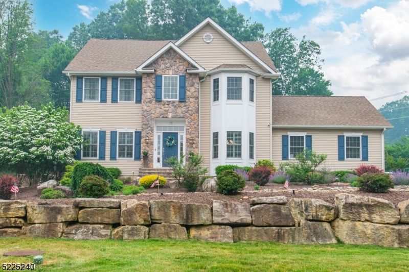 Squire Hill - Residential