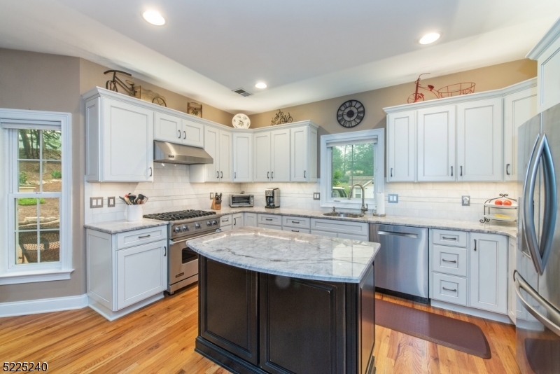 Squire Hill - Residential