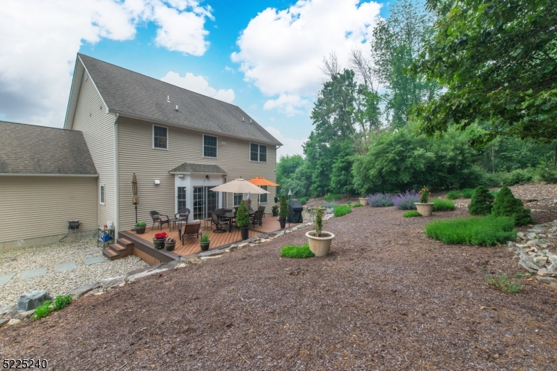 Squire Hill - Residential