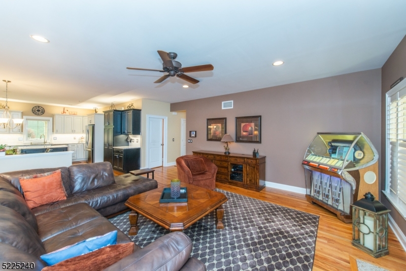 Squire Hill - Residential