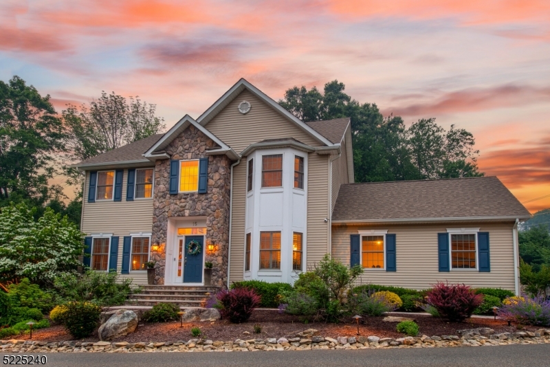 Squire Hill - Residential