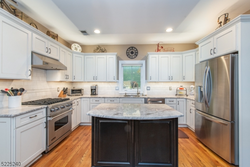 Squire Hill - Residential