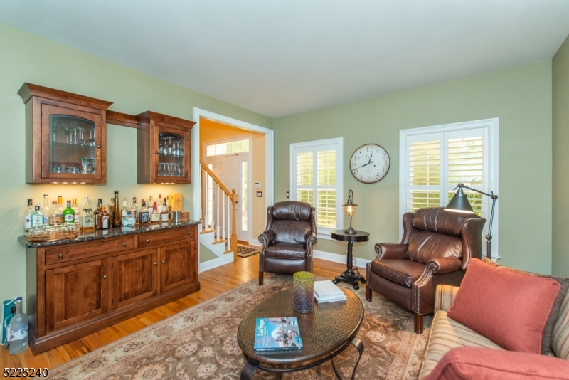 Squire Hill - Residential