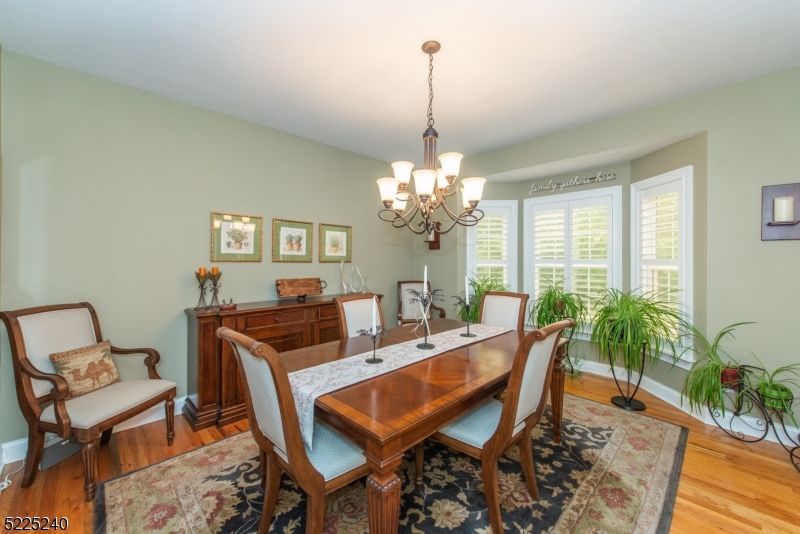 Squire Hill - Residential