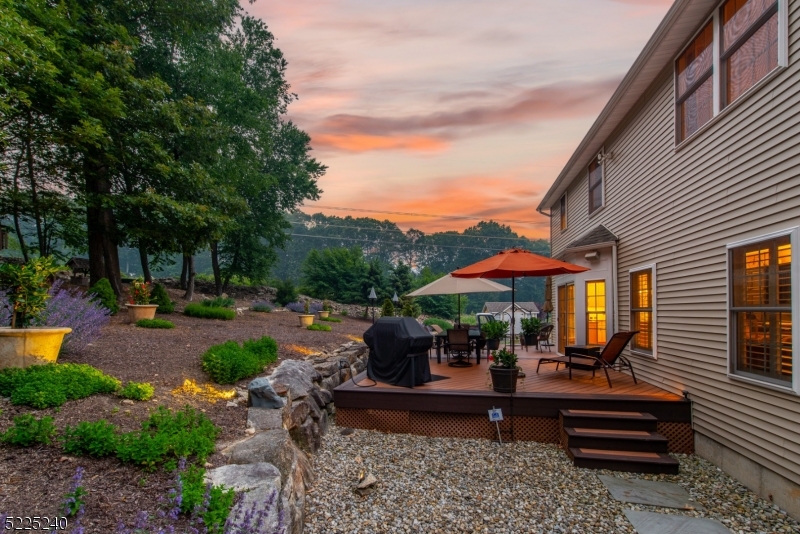 Squire Hill - Residential