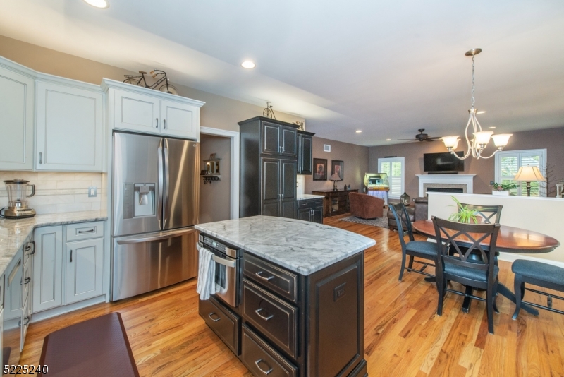 Squire Hill - Residential