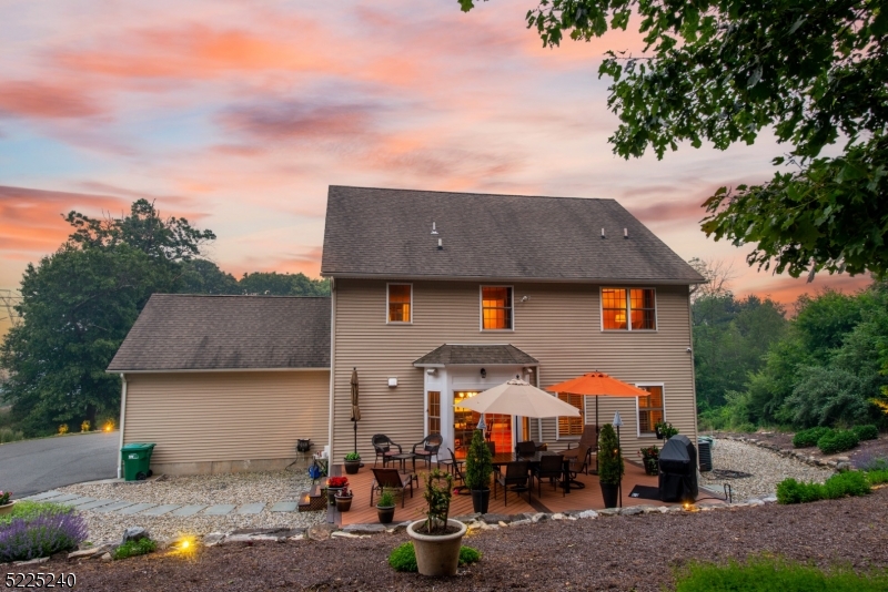 Squire Hill - Residential