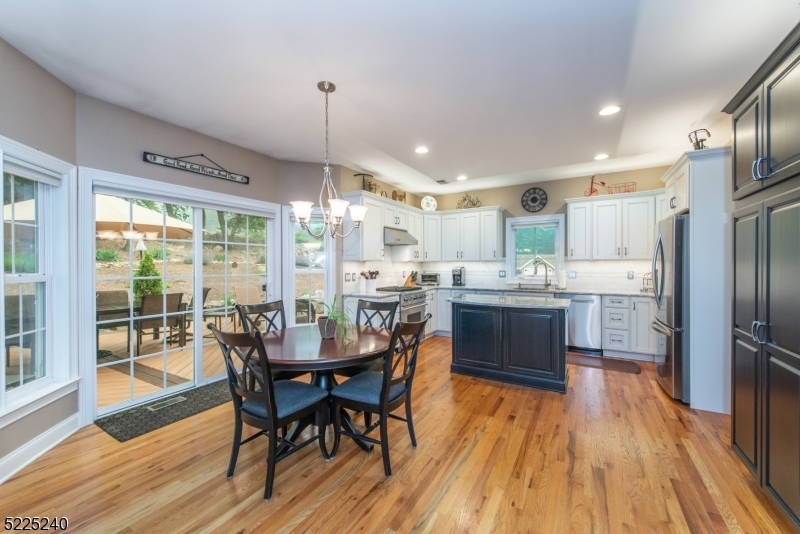 Squire Hill - Residential