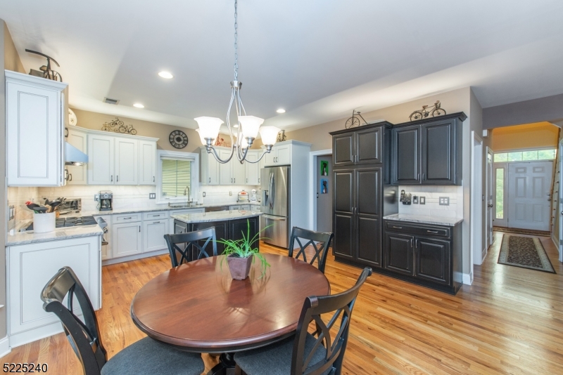 Squire Hill - Residential