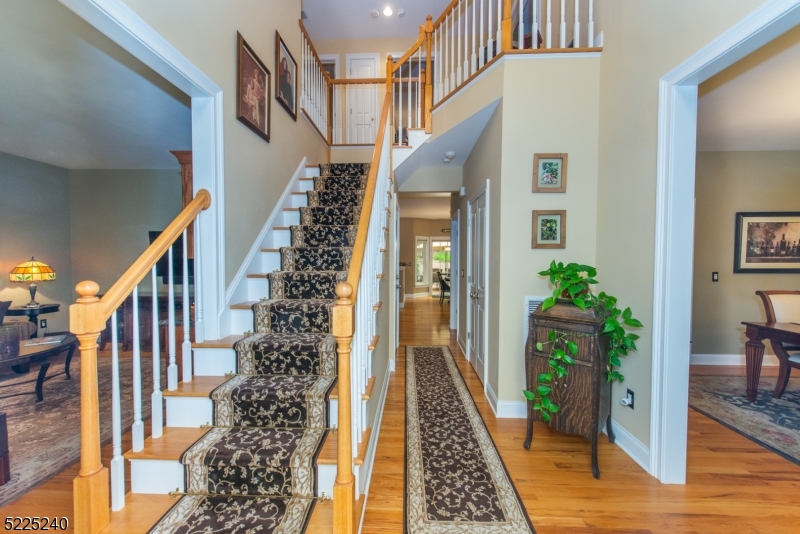 Squire Hill - Residential