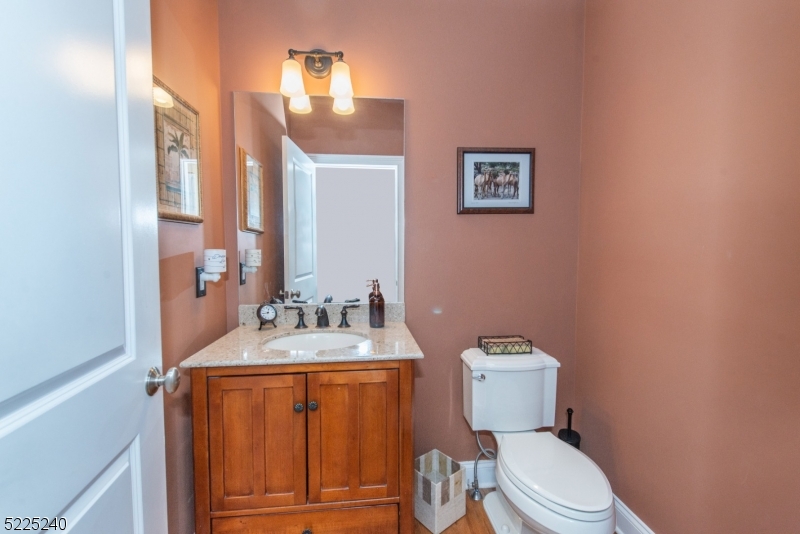 Squire Hill - Residential