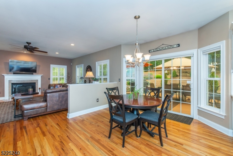 Squire Hill - Residential