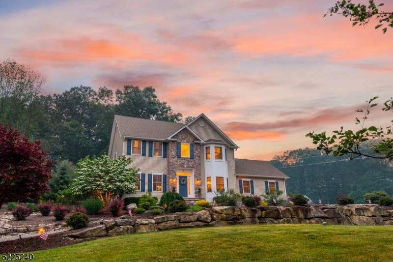 Squire Hill - Residential