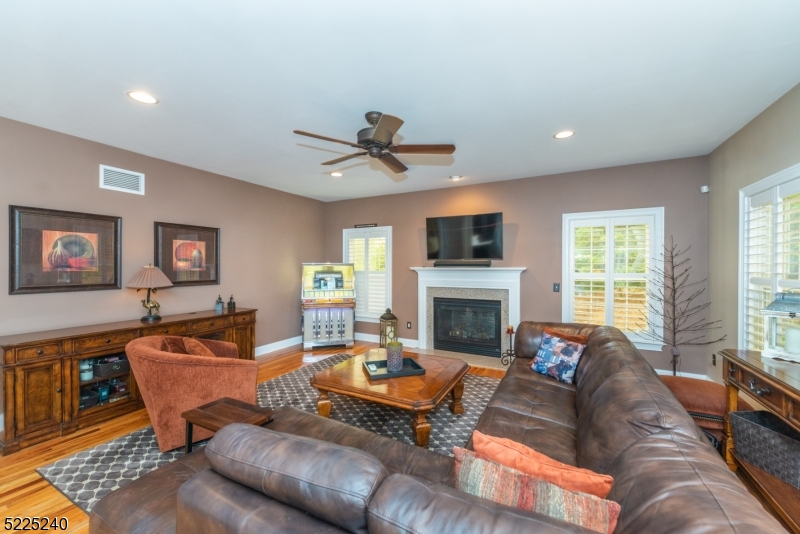 Squire Hill - Residential