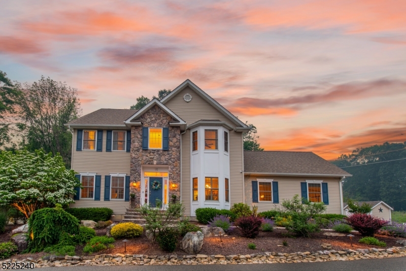 Squire Hill - Residential