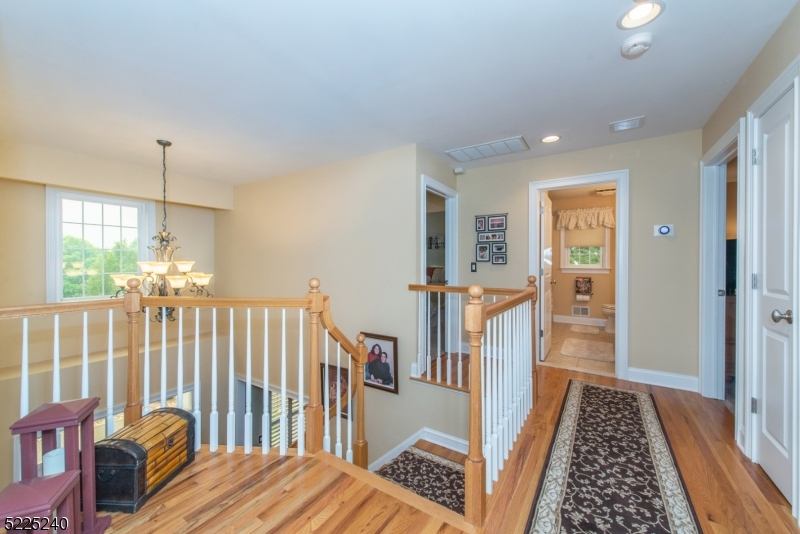 Squire Hill - Residential