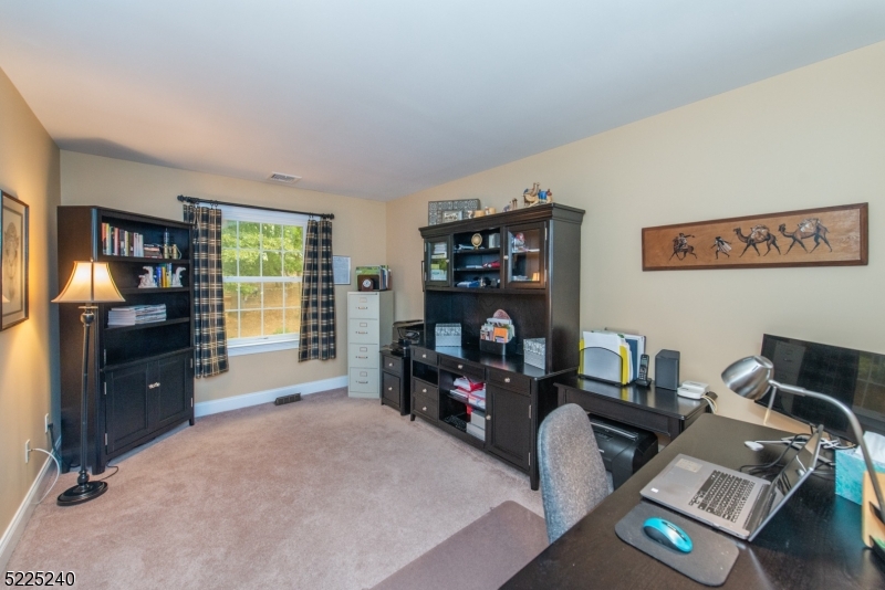 Squire Hill - Residential